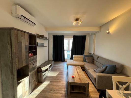 2 camere Floreasca Residence cu parcare inclusa