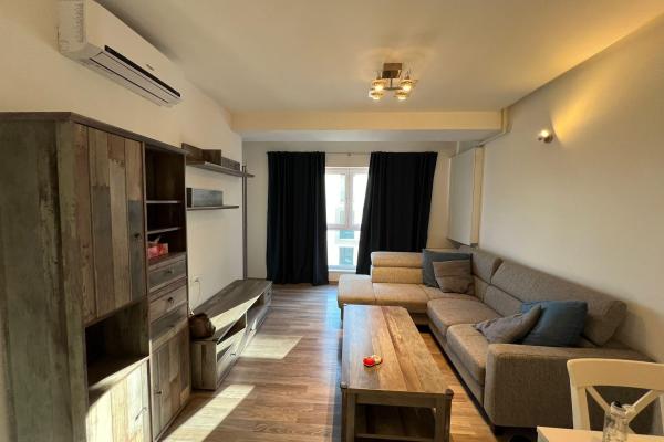 2 camere Floreasca Residence cu parcare inclusa