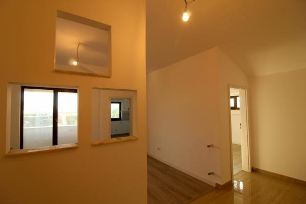 3 rooms | 2 Bathrooms | Basilescu Park | Bucurestii Noi