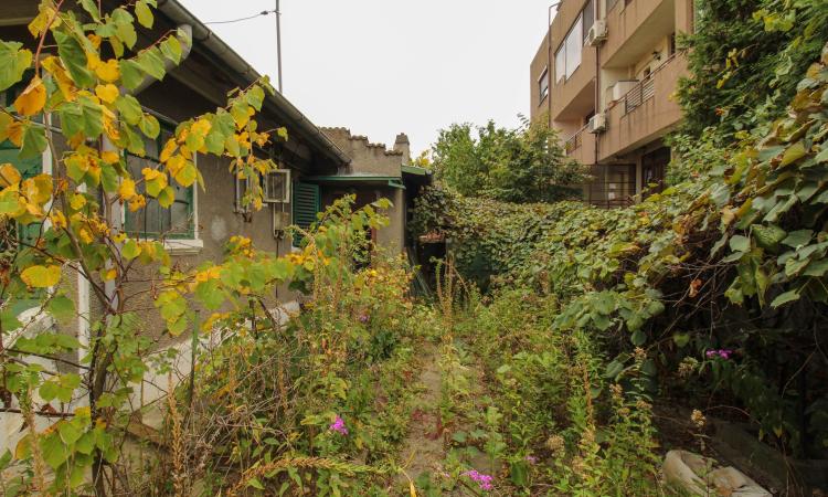 400 sqm land | 2 Rooms | Ideal Investment | Damaroia | Bucurestii Noi