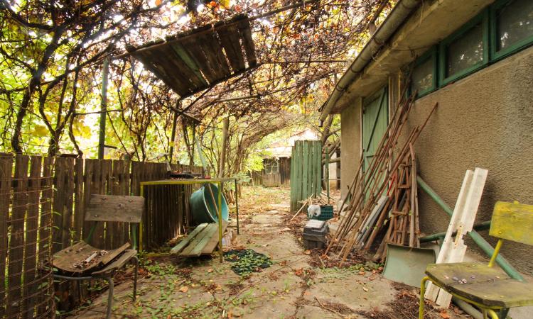 400 sqm land | 2 Rooms | Ideal Investment | Damaroia | Bucurestii Noi