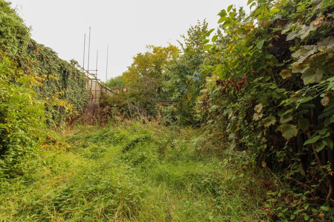 400 sqm land |  2 Rooms | Ideal Investment | Damaroia | Bucurestii Noi