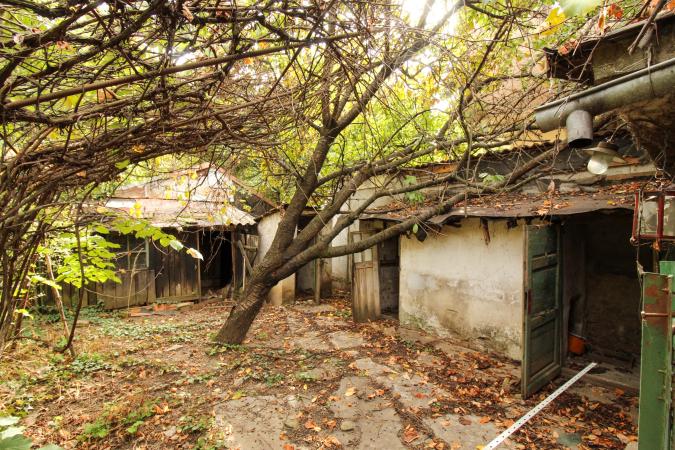 400 sqm land |  2 Rooms | Ideal Investment | Damaroia | Bucurestii Noi