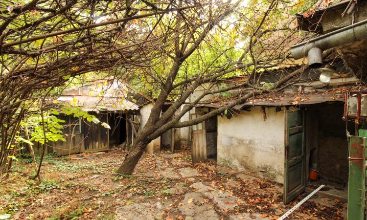 400 sqm land | 2 Rooms | Ideal Investment | Damaroia | Bucurestii Noi