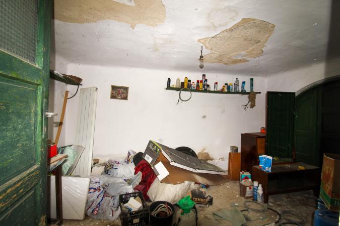 400 sqm land |  2 Rooms | Ideal Investment | Damaroia | Bucurestii Noi