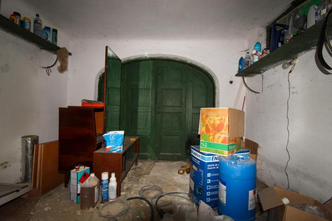 400 sqm land |  2 Rooms | Ideal Investment | Damaroia | Bucurestii Noi