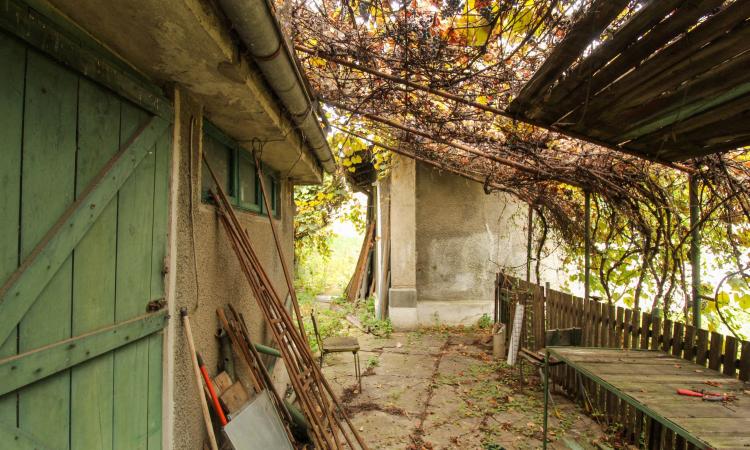 400 sqm land | 2 Rooms | Ideal Investment | Damaroia | Bucurestii Noi
