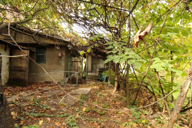 400 sqm land |  2 Rooms | Ideal Investment | Damaroia | Bucurestii Noi