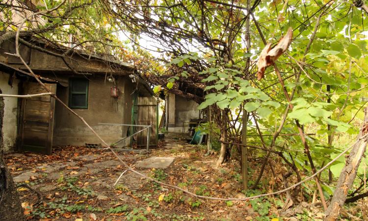 400 sqm land | 2 Rooms | Ideal Investment | Damaroia | Bucurestii Noi