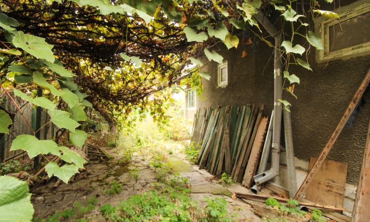 400 sqm land | 2 Rooms | Ideal Investment | Damaroia | Bucurestii Noi