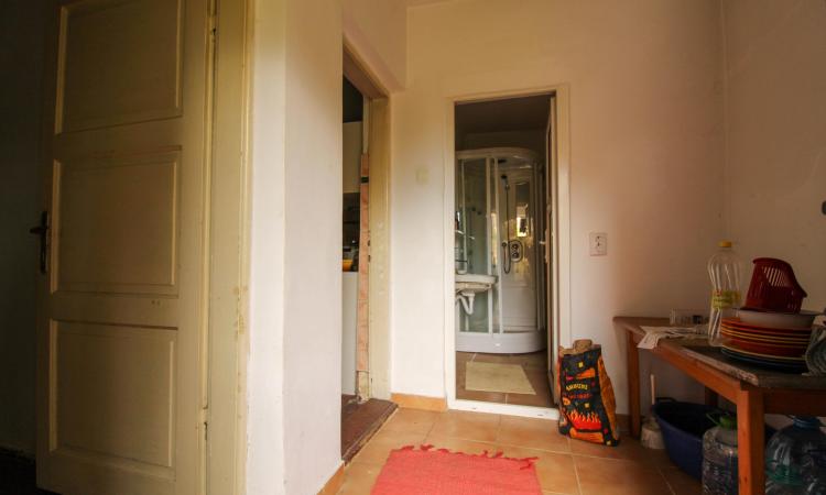 400 sqm land | 2 Rooms | Ideal Investment | Damaroia | Bucurestii Noi