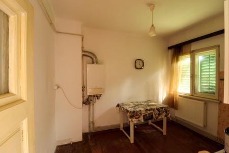 400 sqm land | 2 Rooms | Ideal Investment | Damaroia | Bucurestii Noi
