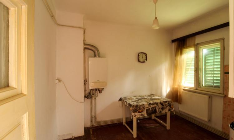 400 sqm land | 2 Rooms | Ideal Investment | Damaroia | Bucurestii Noi
