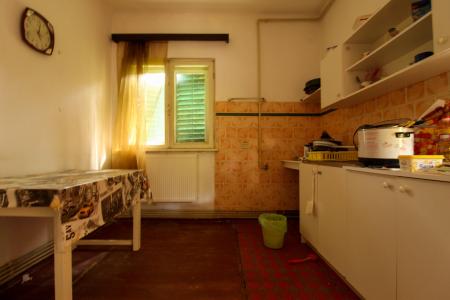 400 sqm land |  2 Rooms | Ideal Investment | Damaroia | Bucurestii Noi