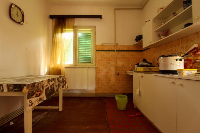 400 sqm land |  2 Rooms | Ideal Investment | Damaroia | Bucurestii Noi