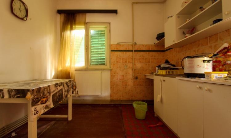400 sqm land | 2 Rooms | Ideal Investment | Damaroia | Bucurestii Noi