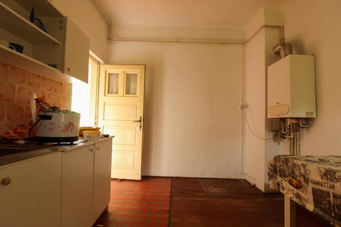 400 sqm land |  2 Rooms | Ideal Investment | Damaroia | Bucurestii Noi