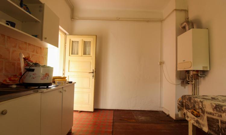 400 sqm land | 2 Rooms | Ideal Investment | Damaroia | Bucurestii Noi