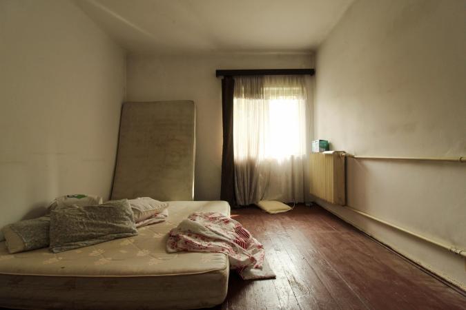 400 sqm land |  2 Rooms | Ideal Investment | Damaroia | Bucurestii Noi