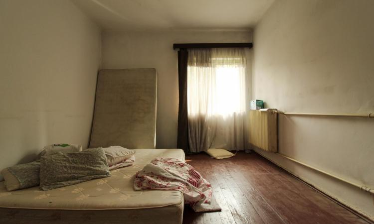 400 sqm land | 2 Rooms | Ideal Investment | Damaroia | Bucurestii Noi