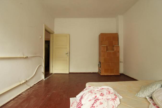 400 sqm land |  2 Rooms | Ideal Investment | Damaroia | Bucurestii Noi