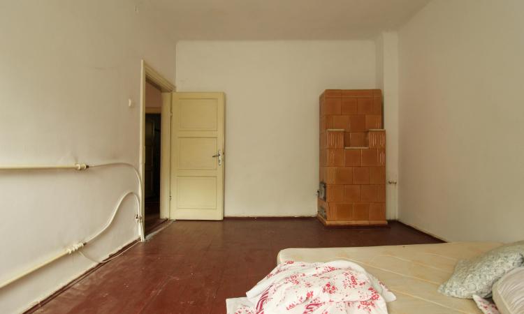 400 sqm land | 2 Rooms | Ideal Investment | Damaroia | Bucurestii Noi