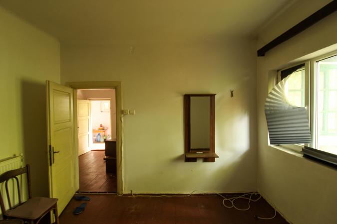 400 sqm land |  2 Rooms | Ideal Investment | Damaroia | Bucurestii Noi