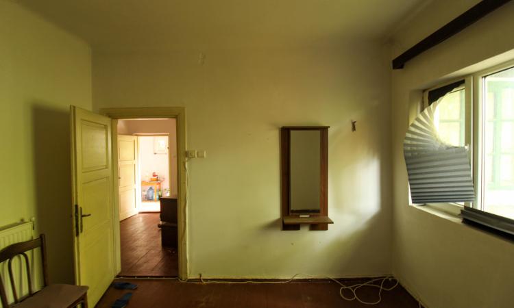 400 sqm land | 2 Rooms | Ideal Investment | Damaroia | Bucurestii Noi