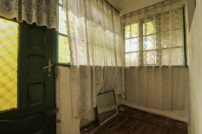 400 sqm land |  2 Rooms | Ideal Investment | Damaroia | Bucurestii Noi
