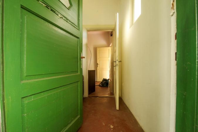 400 sqm land |  2 Rooms | Ideal Investment | Damaroia | Bucurestii Noi
