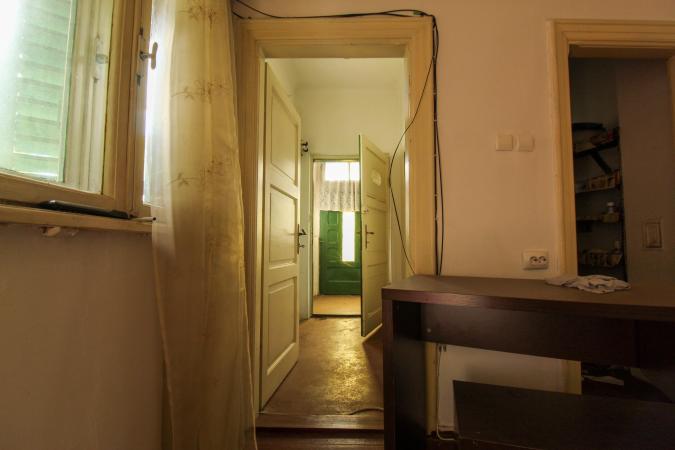 400 sqm land |  2 Rooms | Ideal Investment | Damaroia | Bucurestii Noi