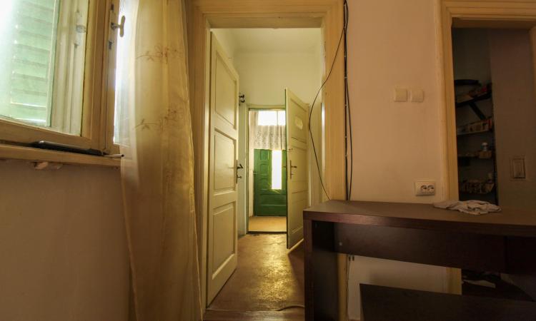 400 sqm land | 2 Rooms | Ideal Investment | Damaroia | Bucurestii Noi