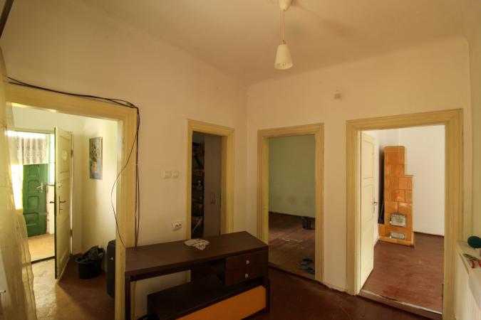 400 sqm land |  2 Rooms | Ideal Investment | Damaroia | Bucurestii Noi