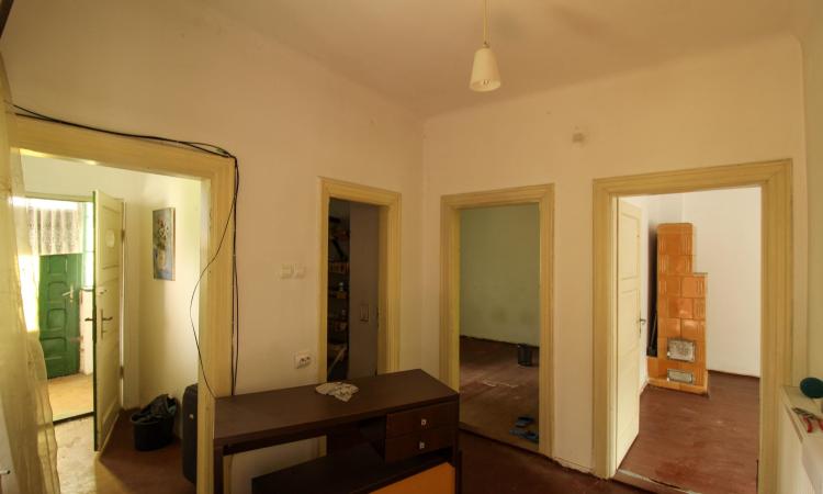 400 sqm land | 2 Rooms | Ideal Investment | Damaroia | Bucurestii Noi