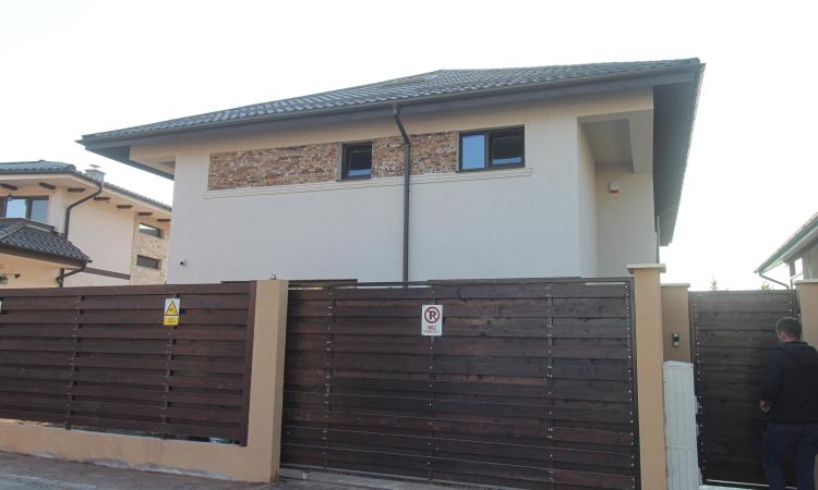 Duplex 2022 - Mogosoaia- 5 camere