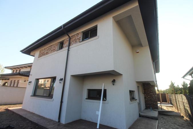 Duplex 2022 - Mogosoaia- 5  camere