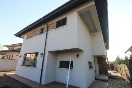 Duplex 2022 - Mogosoaia- 5 camere