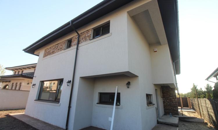 Duplex 2022 - Mogosoaia- 5 camere