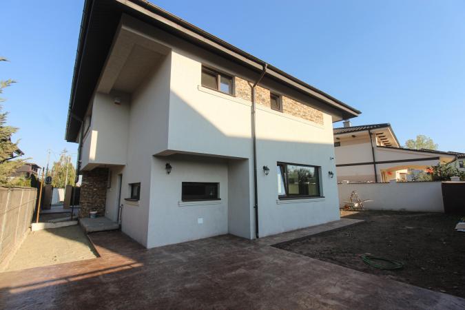 Duplex 2022 - Mogosoaia- 5  camere