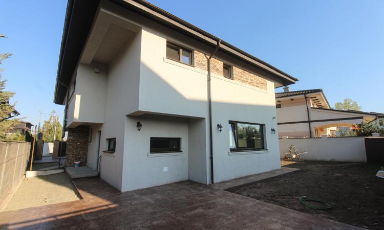 Duplex 2022 - Mogosoaia- 5 camere