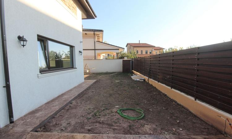 Duplex 2022 - Mogosoaia- 5 camere