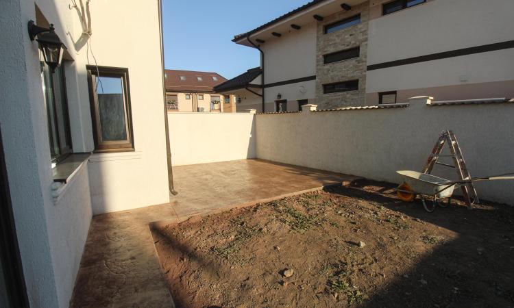 Duplex 2022 - Mogosoaia- 5 camere