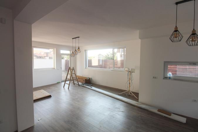 Duplex 2022 - Mogosoaia- 5  camere