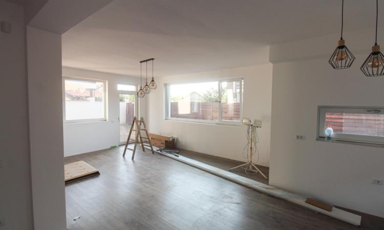Duplex 2022 - Mogosoaia- 5 camere
