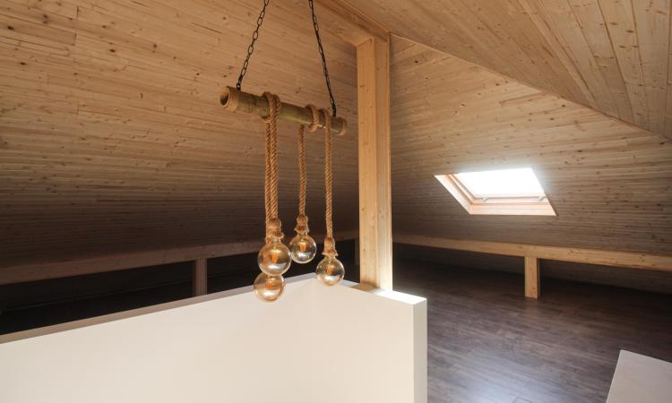 Duplex 2022 - Mogosoaia- 5 camere