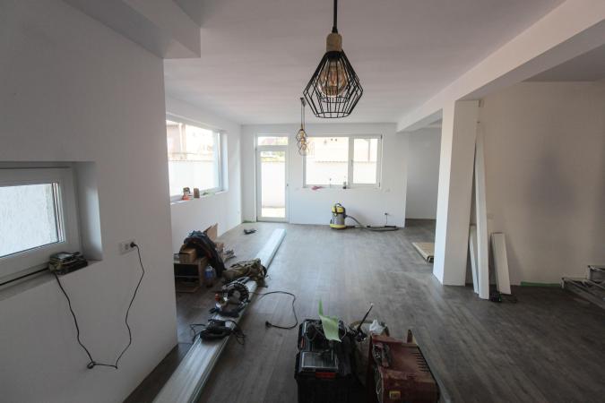 Duplex 2022 - Mogosoaia- 5  camere