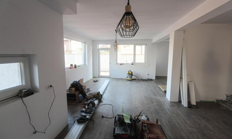 Duplex 2022 - Mogosoaia- 5 camere
