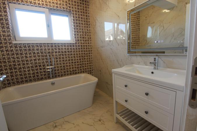 Duplex 2022 - Mogosoaia- 5  camere