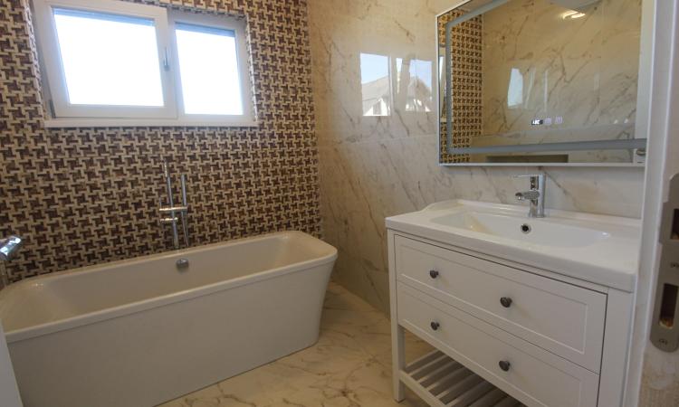 Duplex 2022 - Mogosoaia- 5 camere