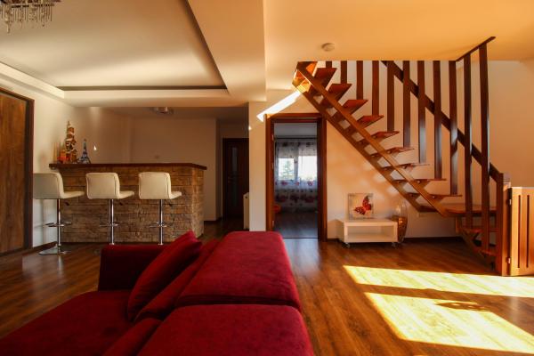 Duplex | 4 Rooms | 2 bathrooms| Metro Laminorului | Bucurestii Noi Area